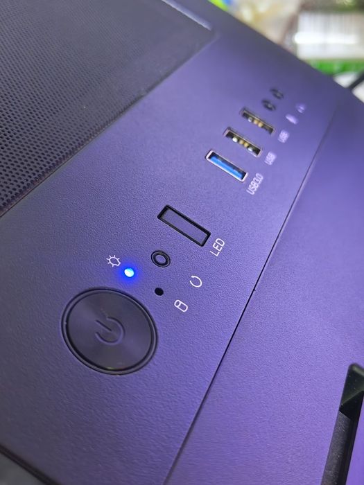 Core i3, 16GB, 6GB, 1000 SSD