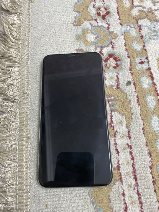 Iphone XS MAX