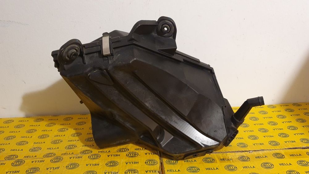 Carcasa filtru aer BMW 1 e87 3 e90 x1 e84 n47 20d