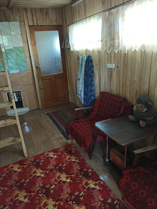 Срочно продам дачу