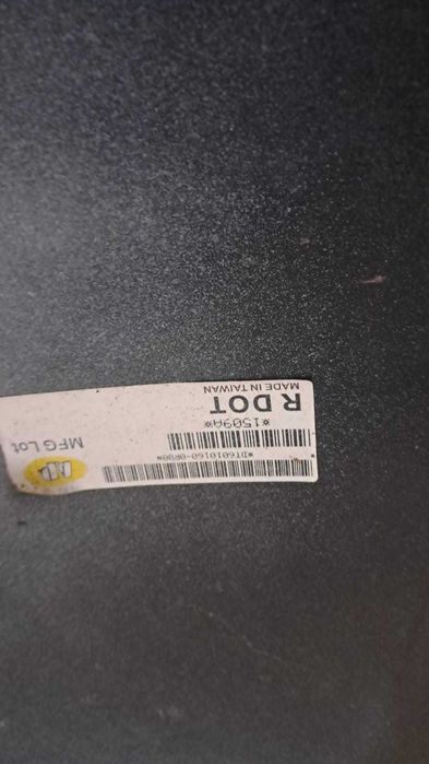 aripa dreapta fata Nissan Juke an 2011