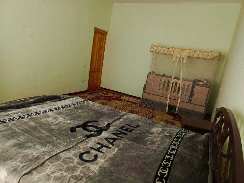 Chilonzorda uy sotiladi 100 kv