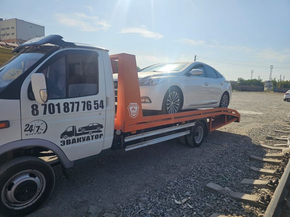 Эвакуатор работаем 24.7 Паткат