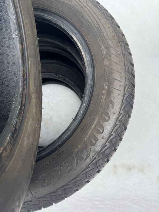 Cauciucuri de iarna 165/70/14 B1T GoodYear