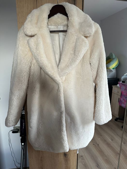 Спортно-елегантно палто