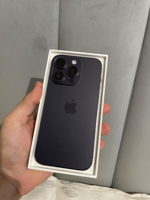 Айфон 14 про iphone 14 pro