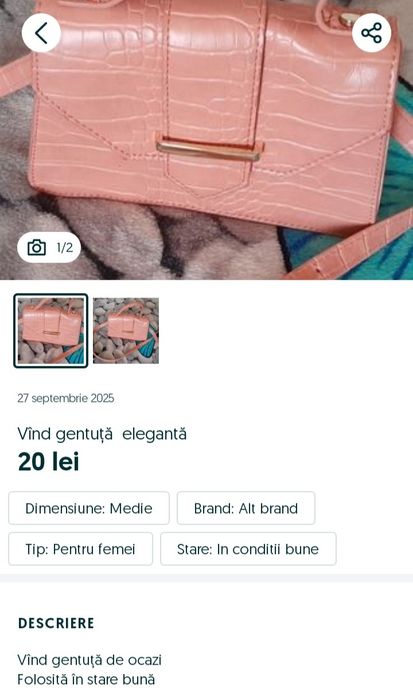 Vînd rochiță de vară,Rusac, Gentuță elegantă,Geantă maternitate