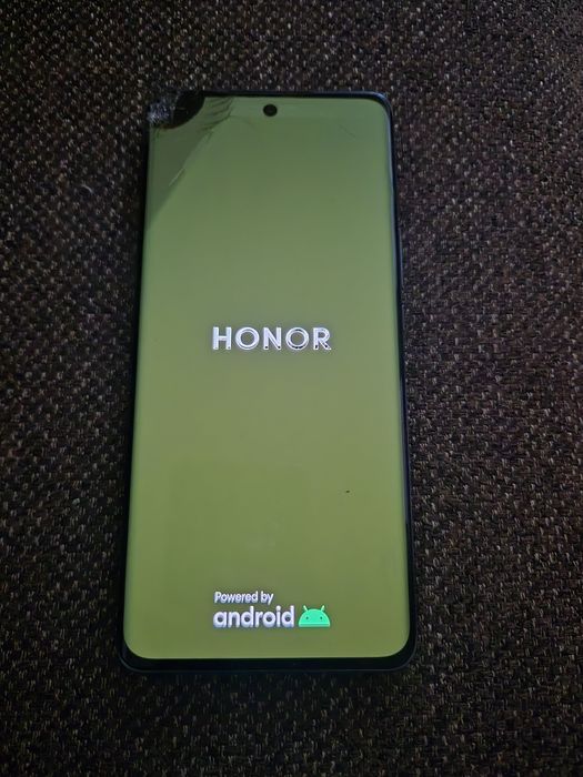 Telefon mobil Honor Magic6 Lite, 8GB RAM, 256GB, 5G