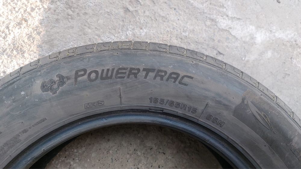 Продам шины летние