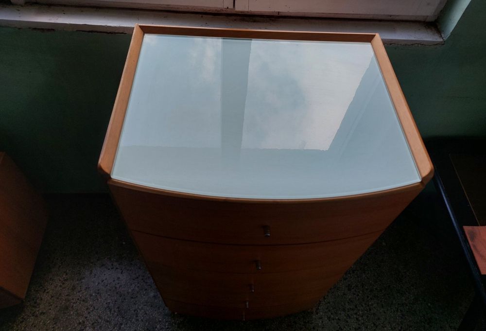 Комплект 3 шкафа за спалня