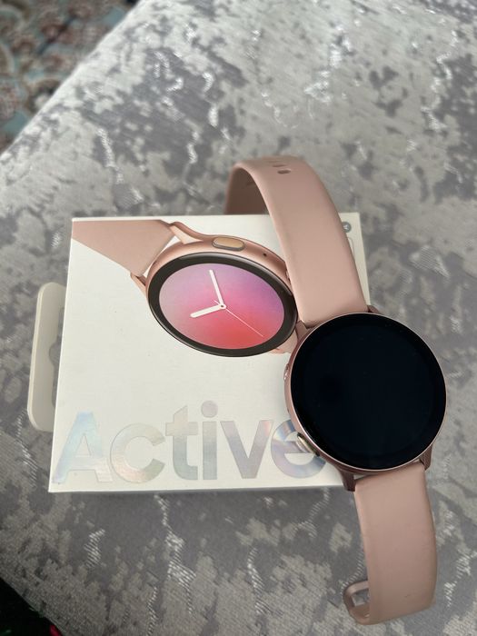 Самсунг сағаты сатылады