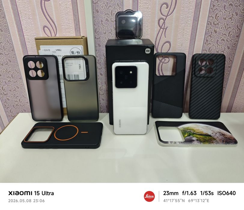 Xiaomi 14 pro телефон