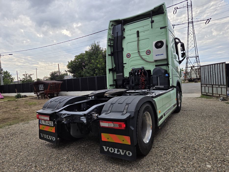 Volvo FH 460hp Euro 6 / Variante Auto