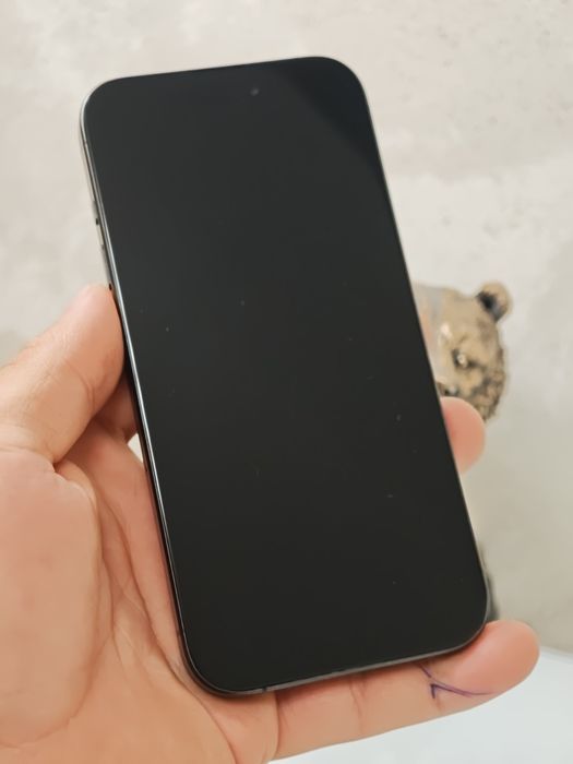 iPhone 15 Pro 128 Gb 86 baterie