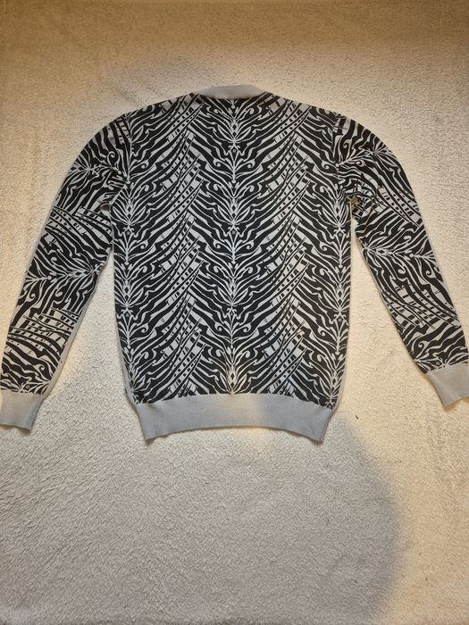 Pulover/ flanel Richmond nou