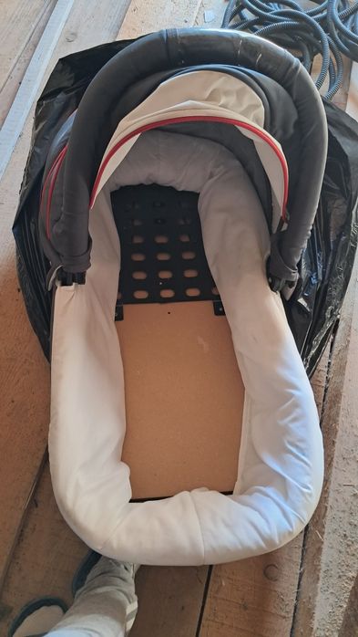 Carut 3 in 1 Krausman