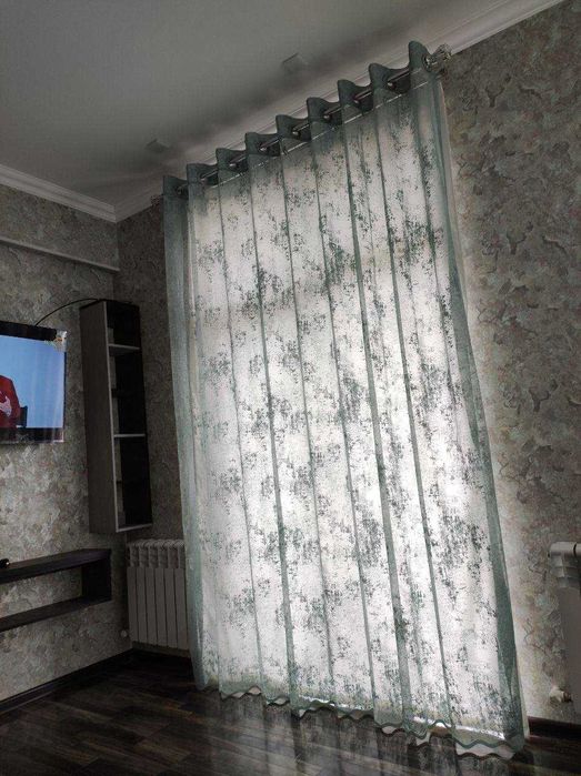 Академгородок / Налоговая / Посольство Чехии
 ЖК «TERRITORIA GROUP»