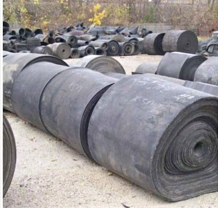 Vând bandă de cauciuc orice dimensiune grosime avem orice grosime