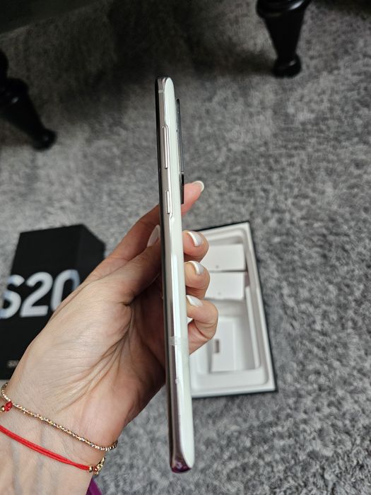 Samsung Galaxy S20 Ultra 5G 128GB