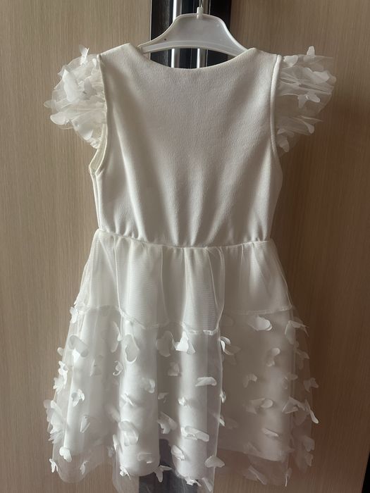 Рокля за момиче, размер за 4 години