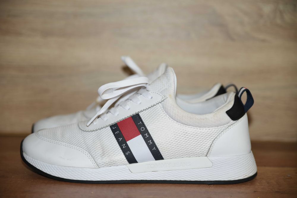 Tommy Hilfiger оригинални мъжки обувки, размер 44
