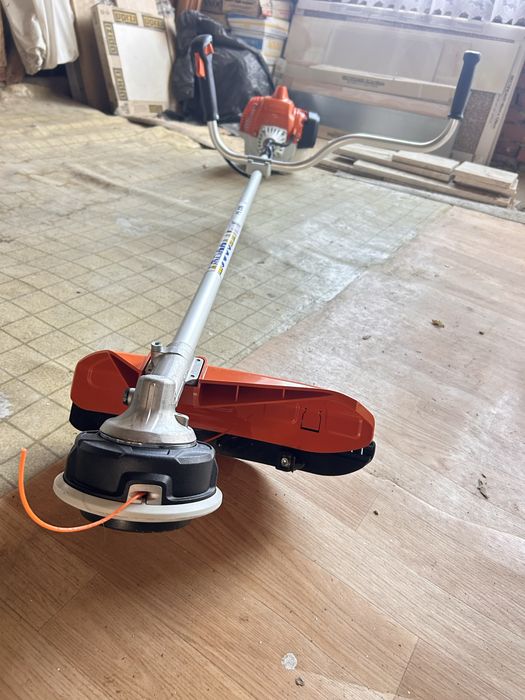 Моторна бензинова косачка Stihl FS235 НОВА!!!
