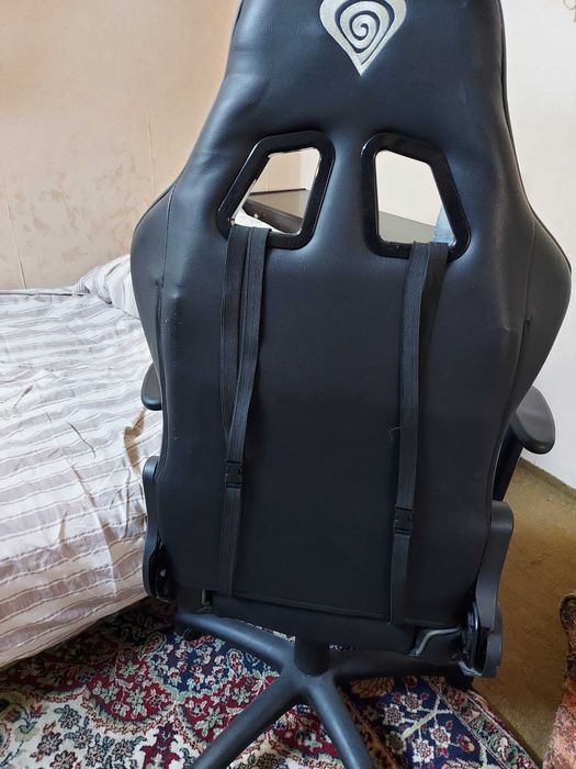 Геймърски стол Genesis