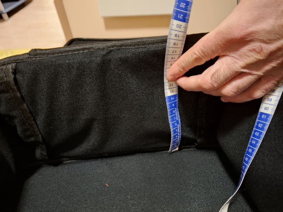 Чанта, раница, куфар за акордеон