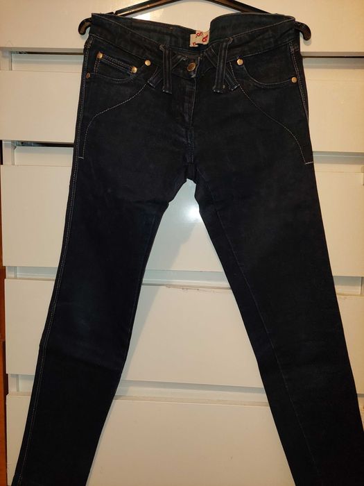 Blugi/jeans/pantaloni Mexton mar 38 TRANSPORT GRATUIT