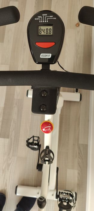 Bicicleta spinning semiprofesionala HouseFit HB 8237C