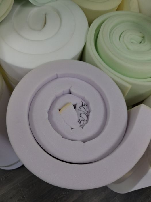 Пополон разного размера, высоты и плотности!