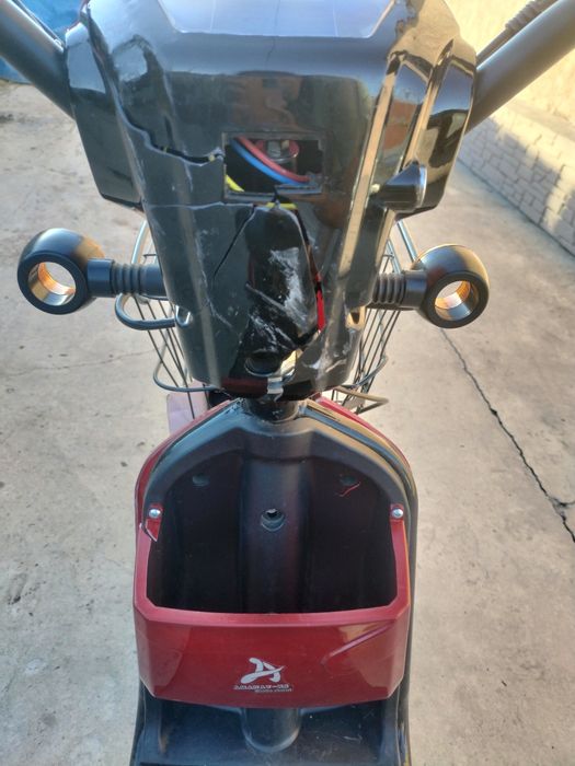 Продам Электроскутер