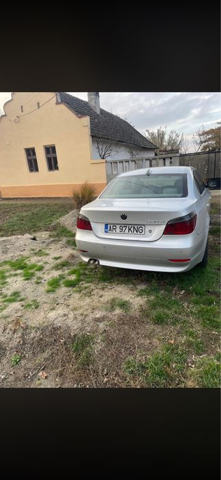 Masina merge  foarte bine va astept la probe