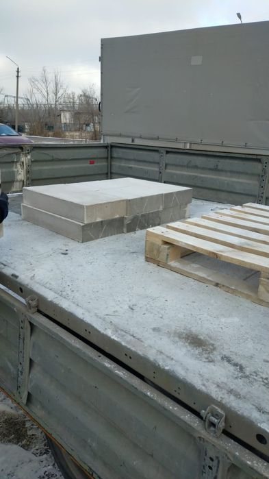 Газаблок. Авткловный