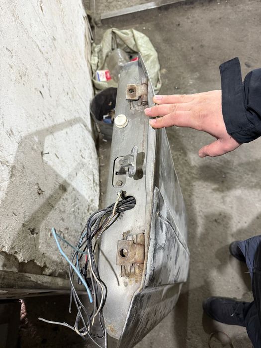 Дверь на ваз 2114 либо 2115