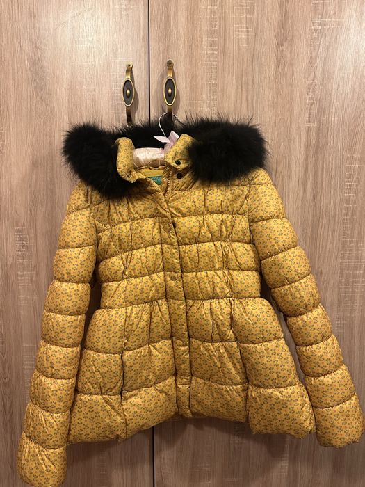 Детско яке Benetton