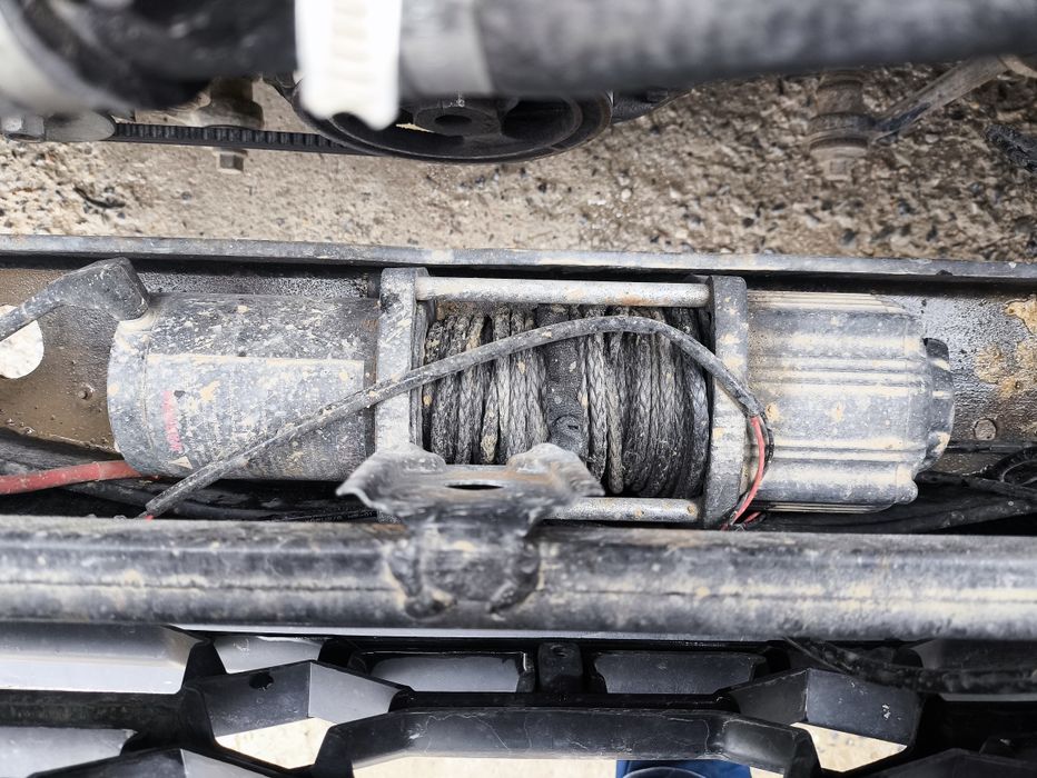 Нива полный привод