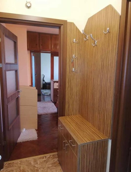 Двустаен апартамент в ж.к. Сердика.