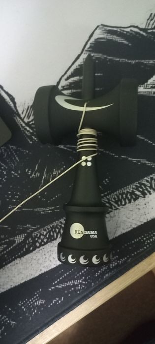 Kendama USA pro model Nobu Nori