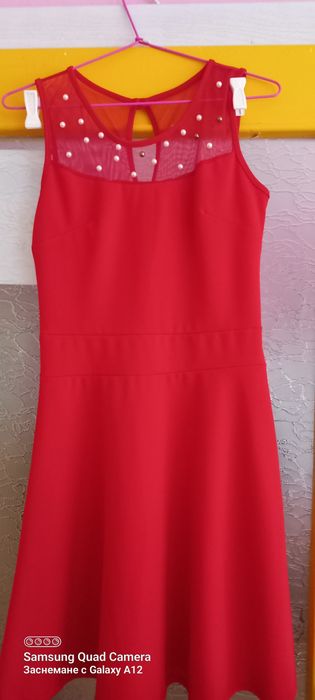 Рокли за повод и без повод