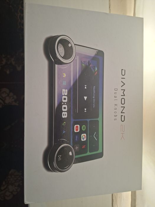 Diamond 2k 4/64 original