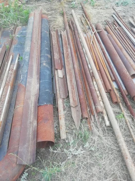 Продам деловой металл.