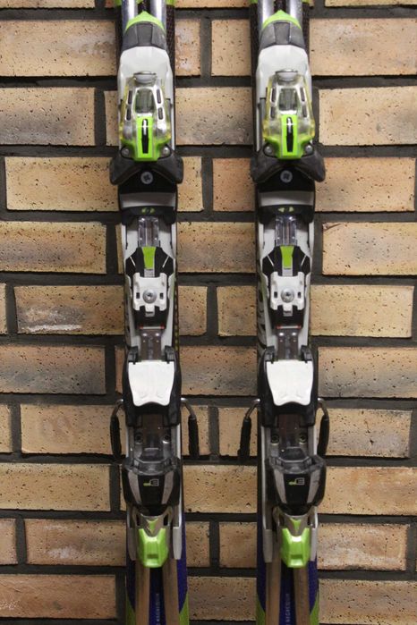 Schiuri Atomic SX 1.0 170cm  cod:0113