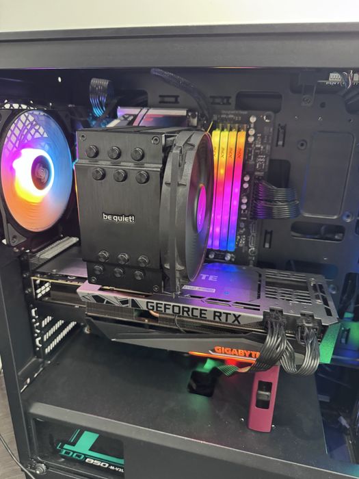 DDR 4 4x8 32gb микрон чипы XPG
