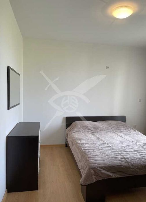 Двустаен апартамент в с.Равда! 100724