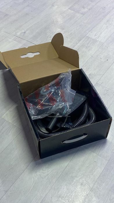 Аура Робоклин пылесос