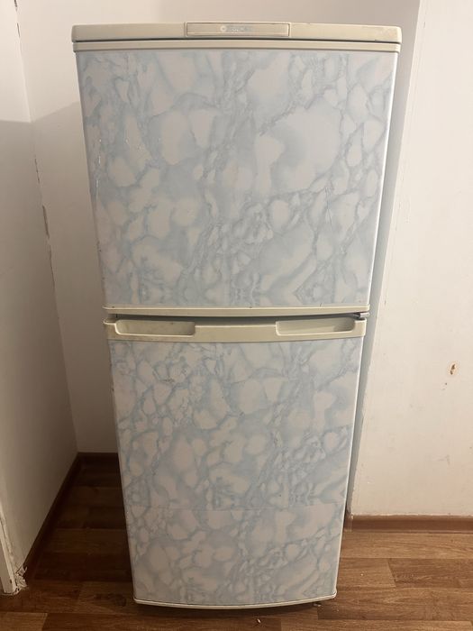 холодильник сатылады                                                 .