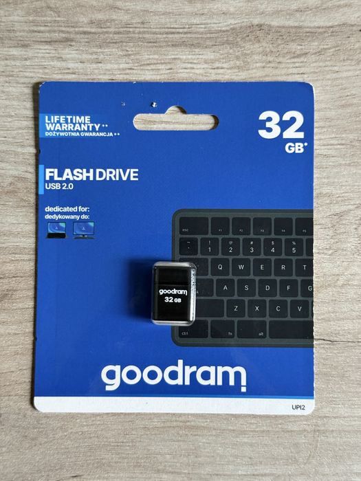 Stick USB Goodram 32GB