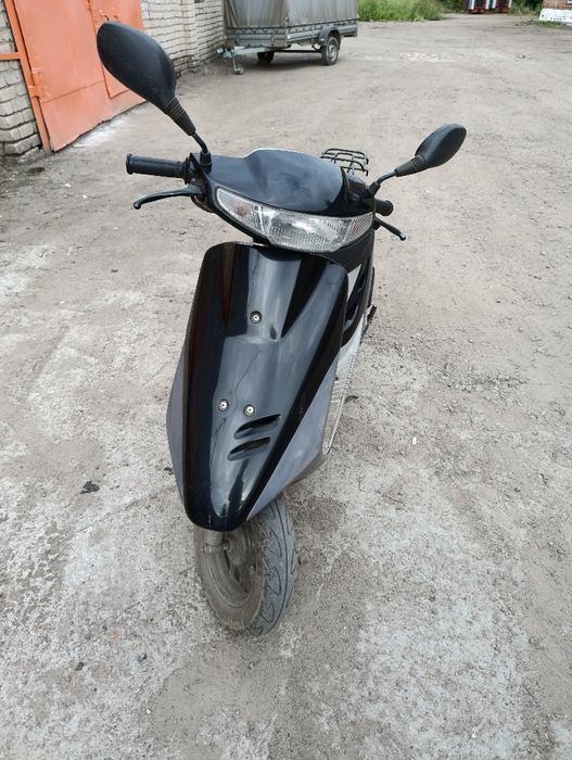 Продам скутер Honda dio AF 27