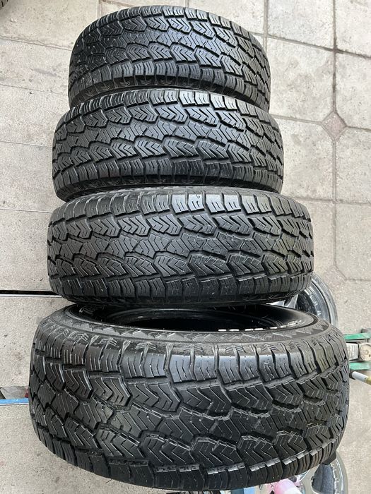 Шины сайлюн 275/70:16